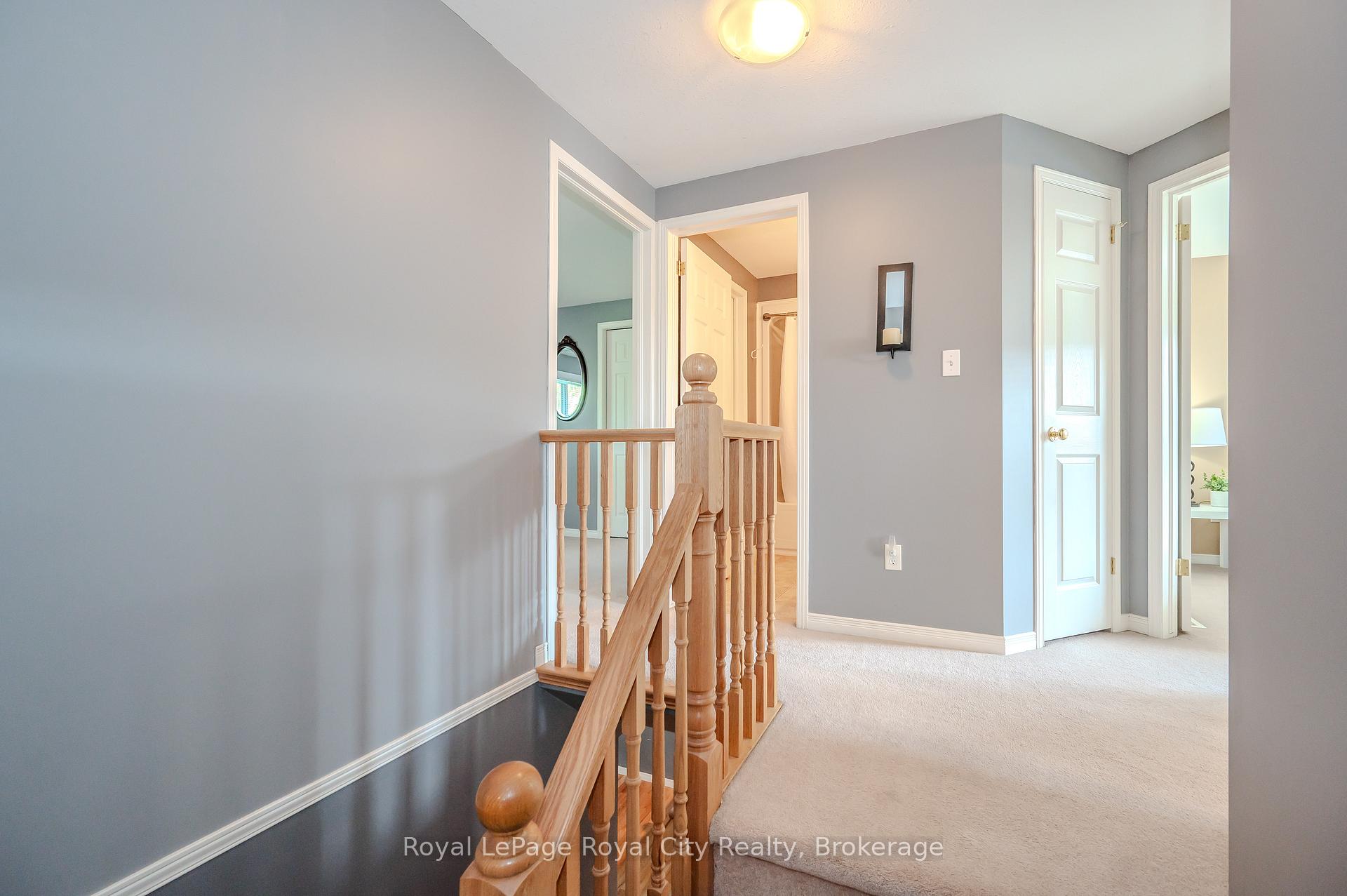 Photo 22 of Unit 31, 31 Schroder Crescent, Guelph, Grange Road — HOMEH