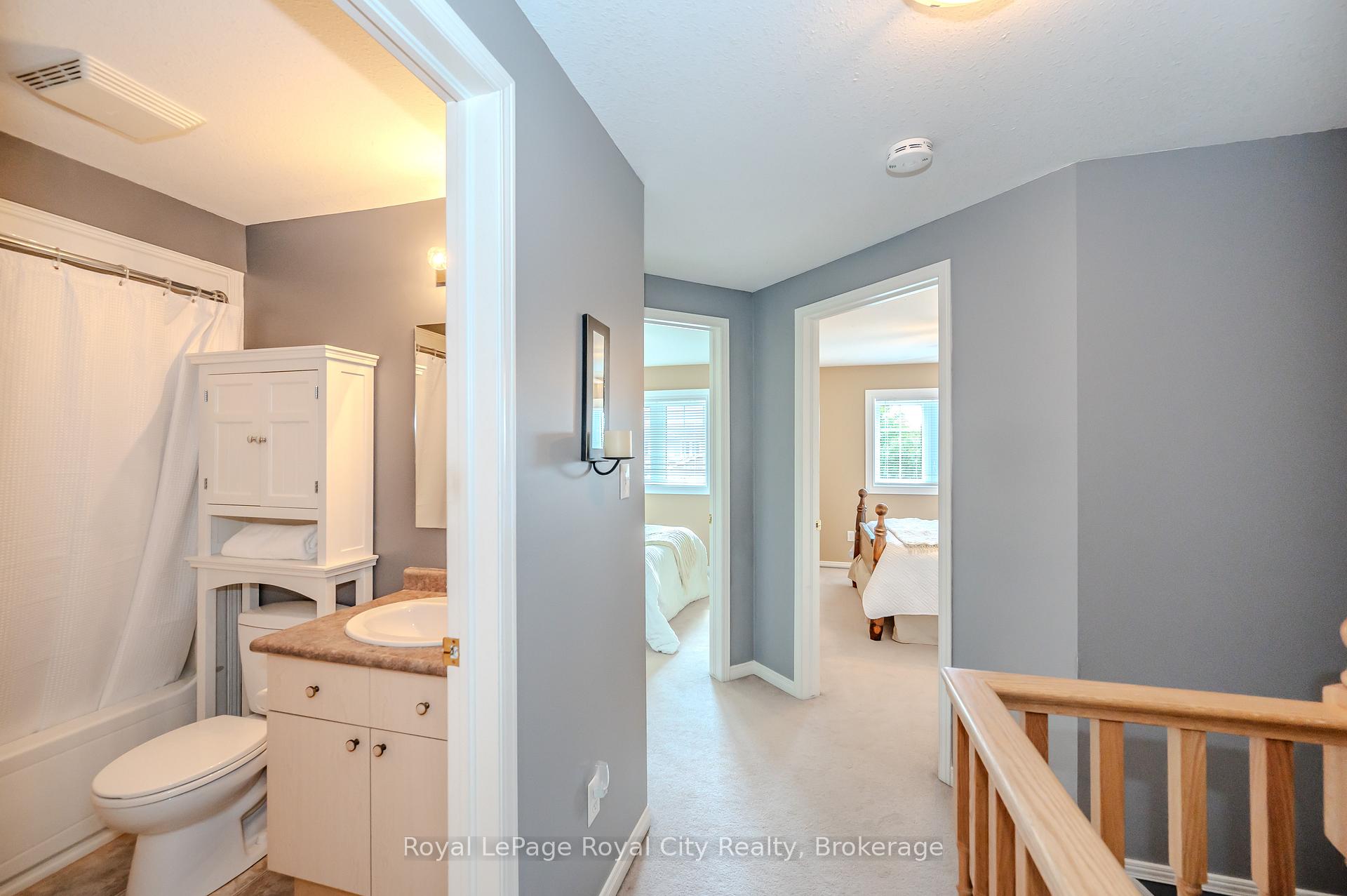 Photo 23 of Unit 31, 31 Schroder Crescent, Guelph, Grange Road — HOMEH