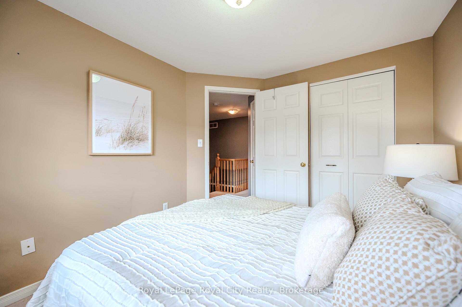 Photo 25 of Unit 31, 31 Schroder Crescent, Guelph, Grange Road — HOMEH