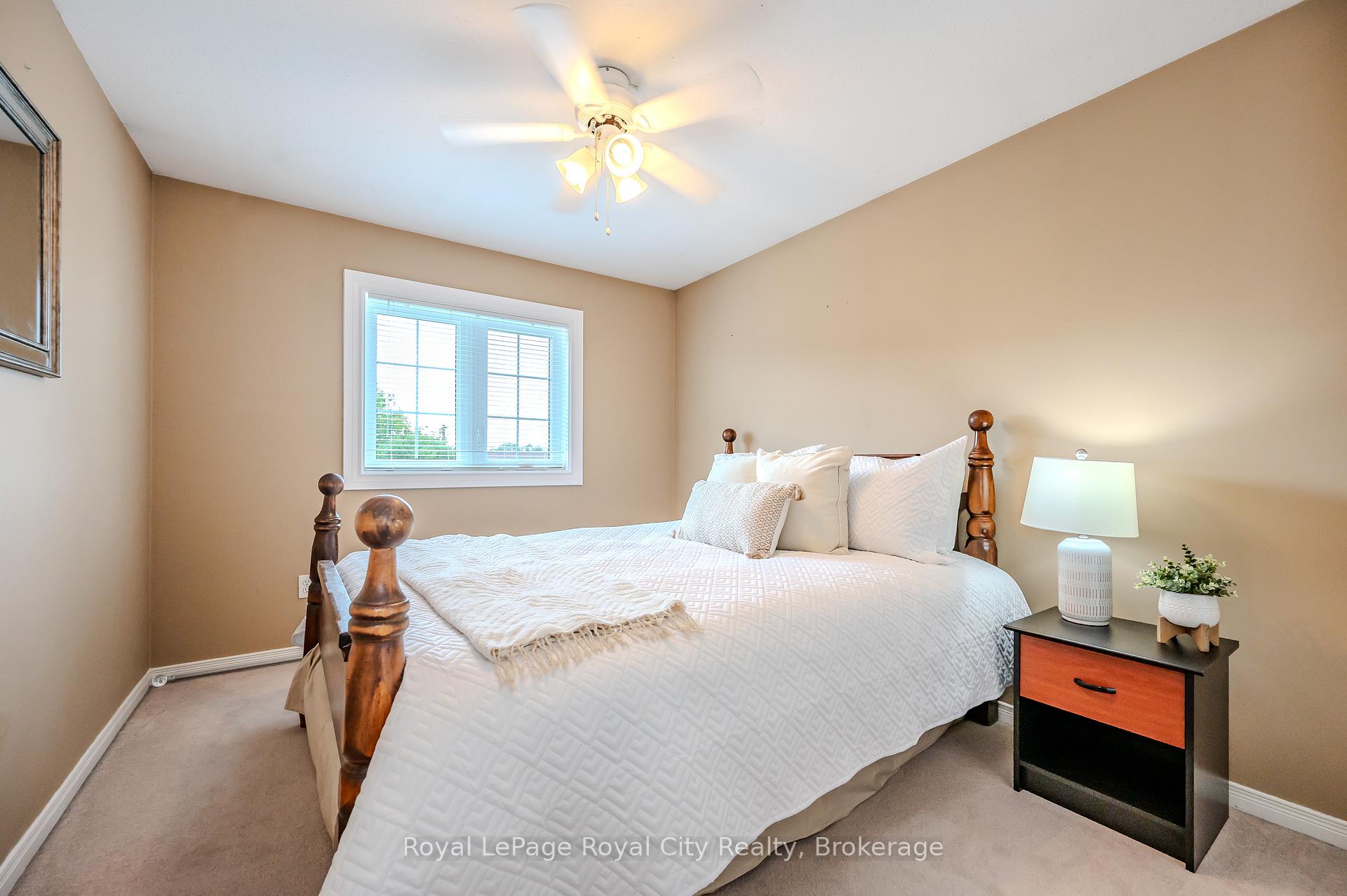 Photo 26 of Unit 31, 31 Schroder Crescent, Guelph, Grange Road — HOMEH