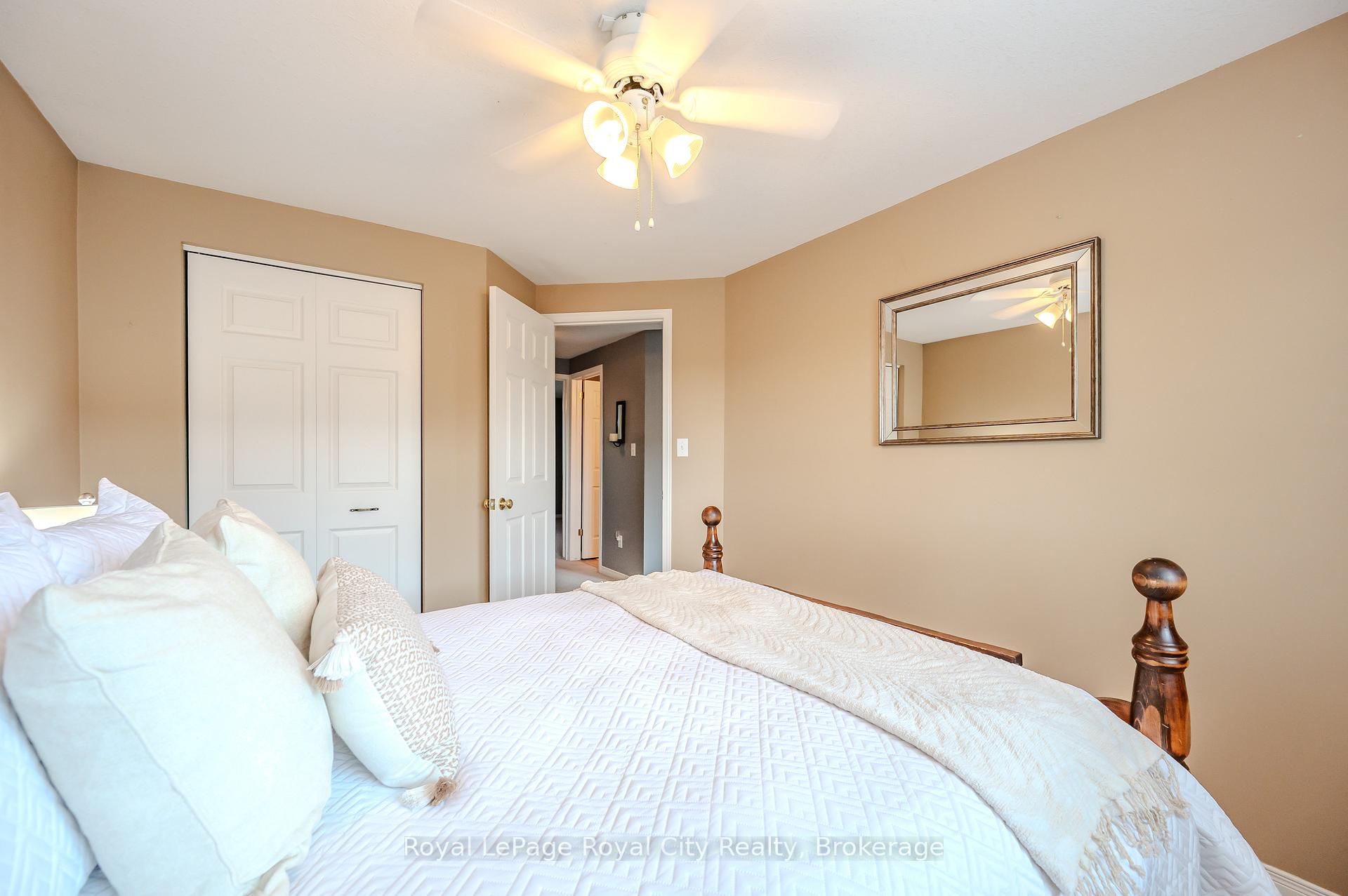 Photo 27 of Unit 31, 31 Schroder Crescent, Guelph, Grange Road — HOMEH