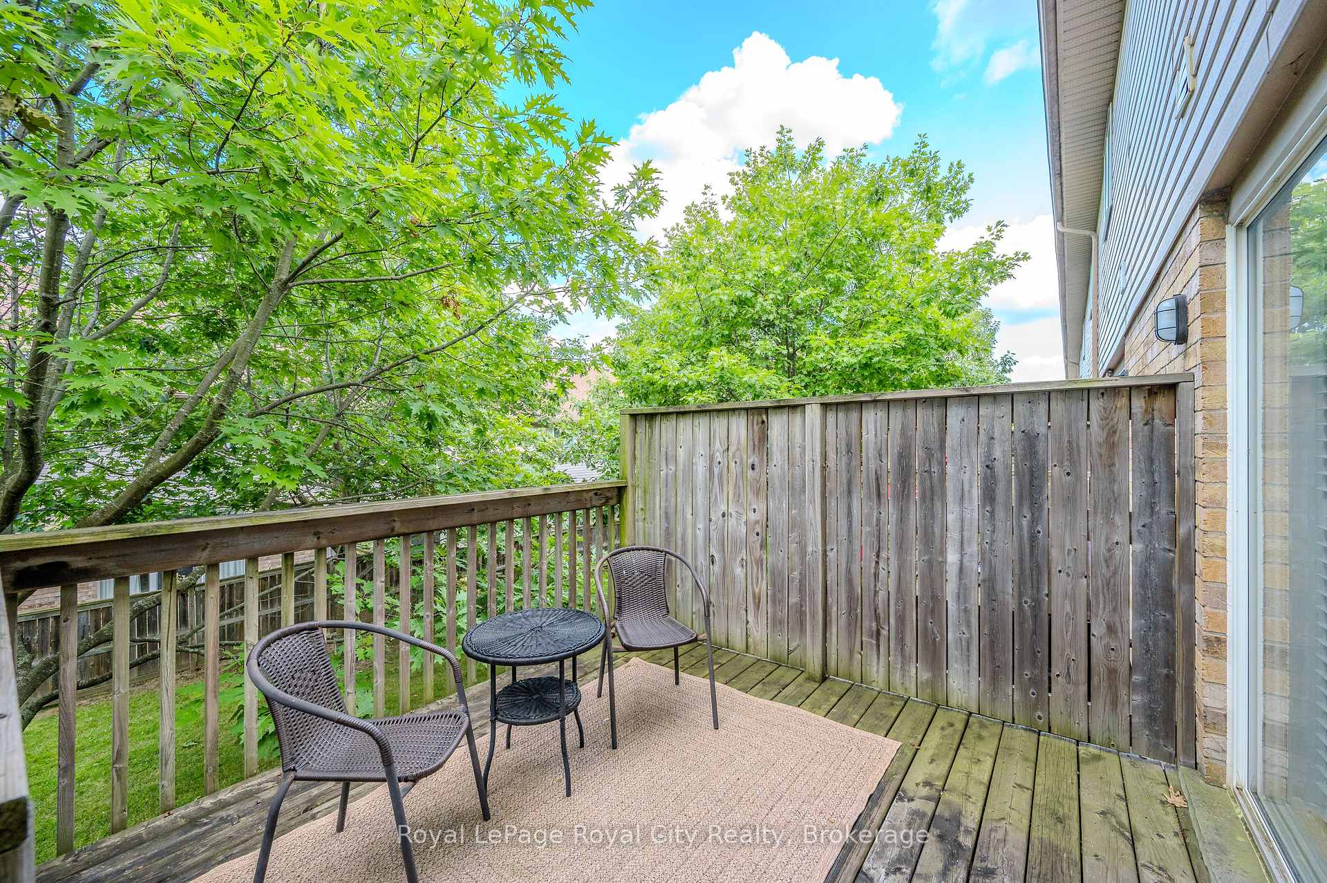 Photo 32 of Unit 31, 31 Schroder Crescent, Guelph, Grange Road — HOMEH