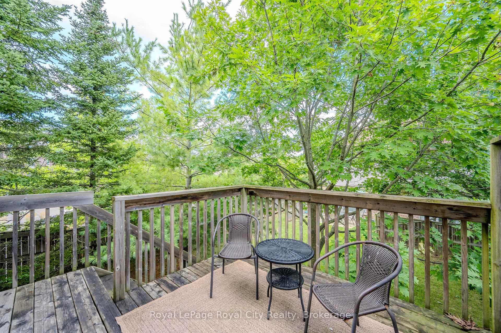 Photo 33 of Unit 31, 31 Schroder Crescent, Guelph, Grange Road — HOMEH