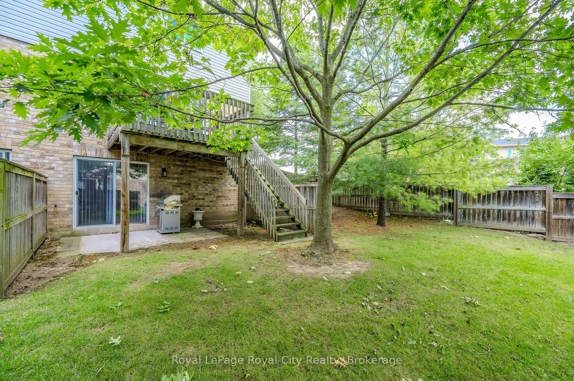 Photo 36 of Unit 31, 31 Schroder Crescent, Guelph, Grange Road — HOMEH