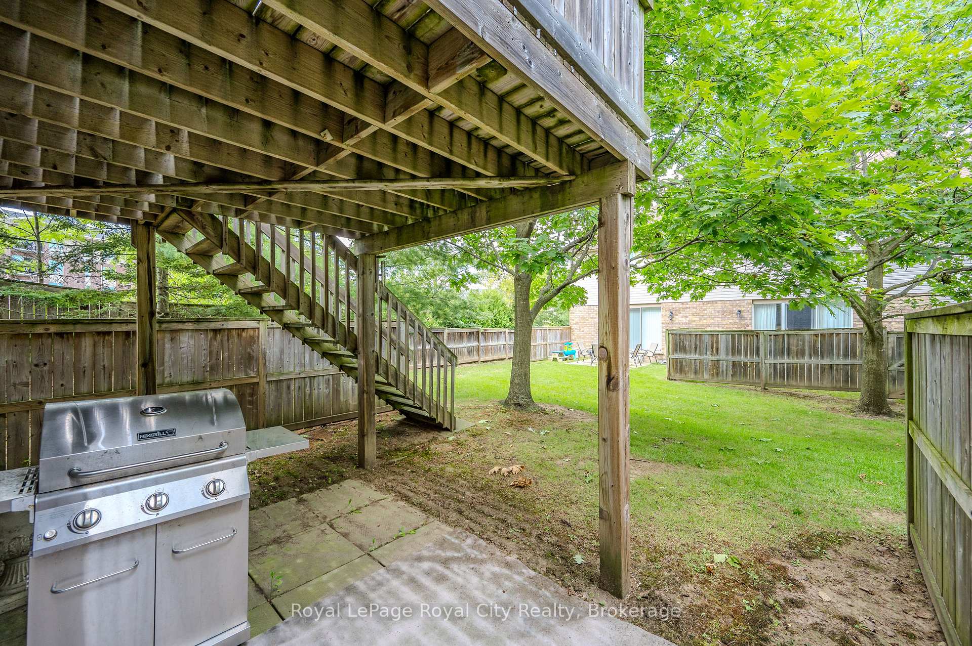 Photo 38 of Unit 31, 31 Schroder Crescent, Guelph, Grange Road — HOMEH