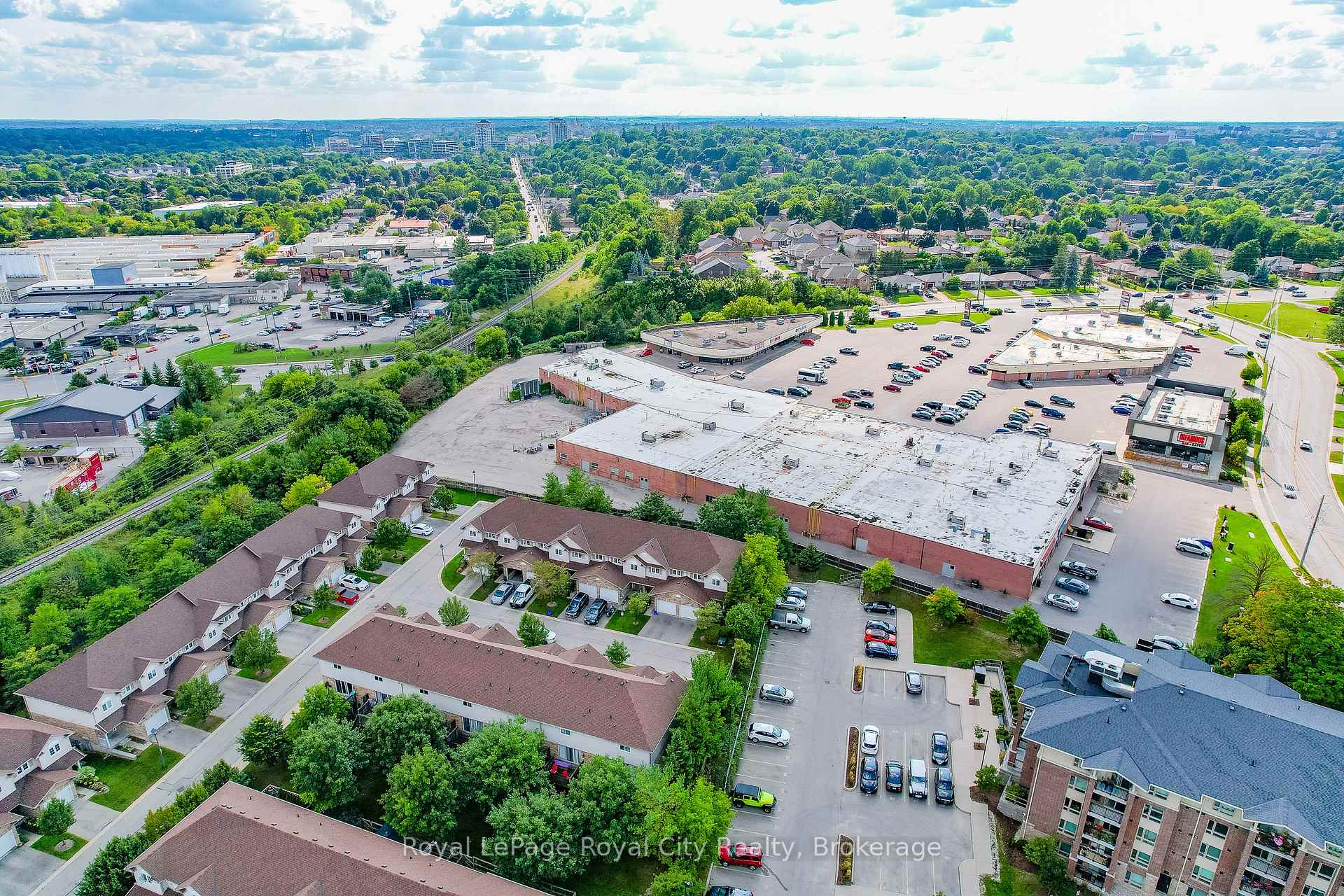 Photo 43 of Unit 31, 31 Schroder Crescent, Guelph, Grange Road — HOMEH