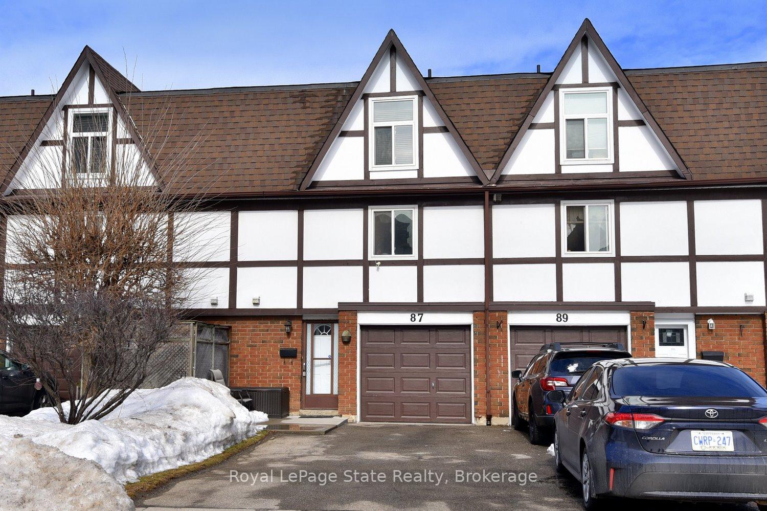 Photo 1 of 87 Violet Drive, Hamilton, Riverdale — HOMEH