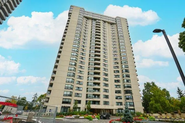 Front of Unit 303, 1500 Riverside Drive