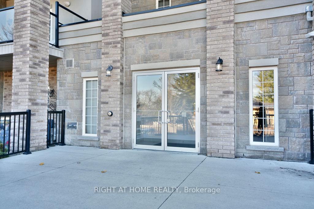 Photo 5 of Unit 309, 45 Ferndale Drive S, Barrie, Ardagh — HOMEH