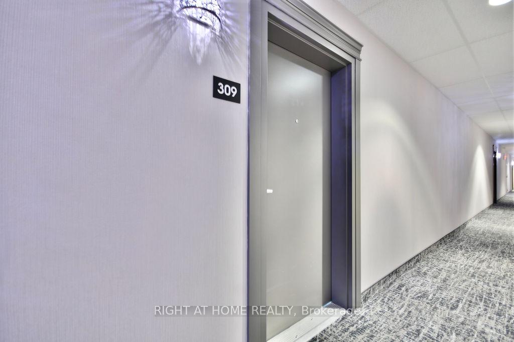 Photo 8 of Unit 309, 45 Ferndale Drive S, Barrie, Ardagh — HOMEH