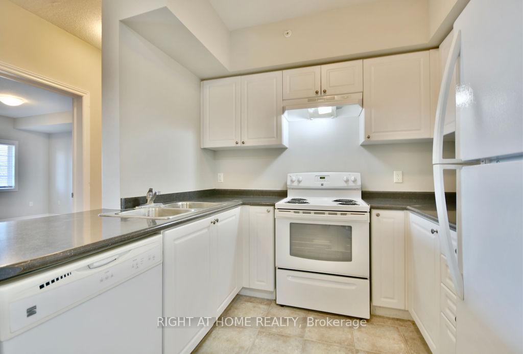 Photo 10 of Unit 309, 45 Ferndale Drive S, Barrie, Ardagh — HOMEH