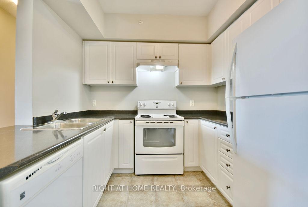 Photo 11 of Unit 309, 45 Ferndale Drive S, Barrie, Ardagh — HOMEH