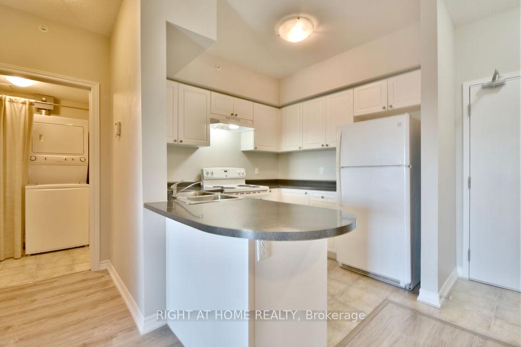 Photo 12 of Unit 309, 45 Ferndale Drive S, Barrie, Ardagh — HOMEH