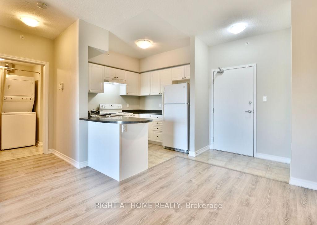 Photo 13 of Unit 309, 45 Ferndale Drive S, Barrie, Ardagh — HOMEH