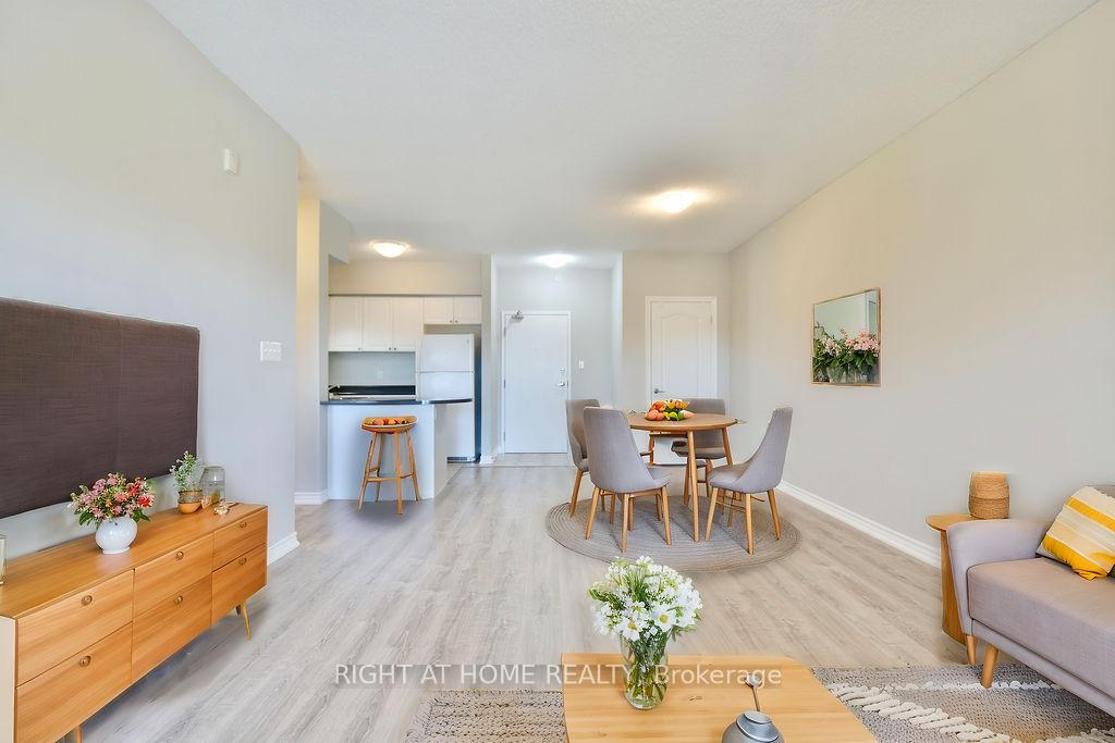 Photo 16 of Unit 309, 45 Ferndale Drive S, Barrie, Ardagh — HOMEH