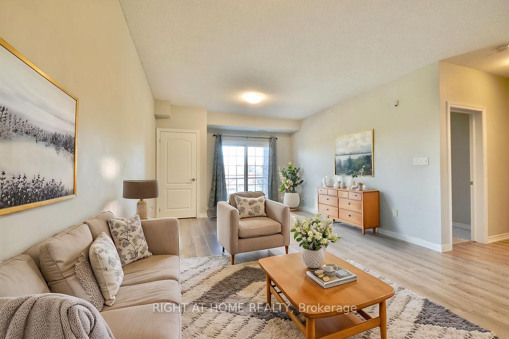 Photo 18 of Unit 309, 45 Ferndale Drive S, Barrie, Ardagh — HOMEH