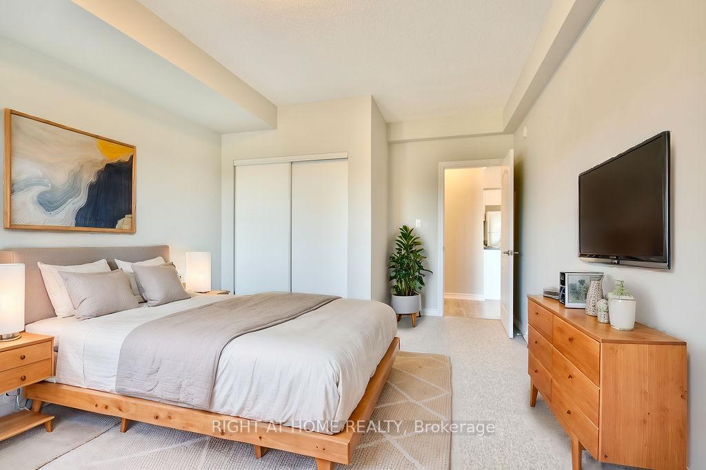 Photo 21 of Unit 309, 45 Ferndale Drive S, Barrie, Ardagh — HOMEH