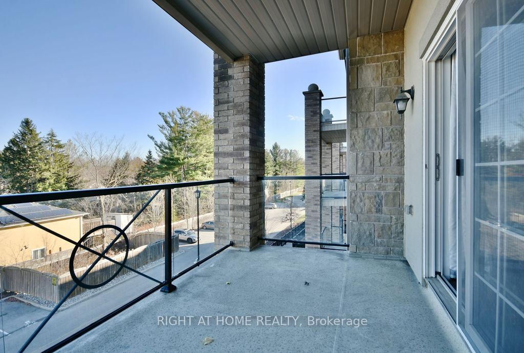 Photo 24 of Unit 309, 45 Ferndale Drive S, Barrie, Ardagh — HOMEH
