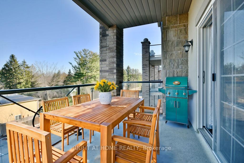 Photo 25 of Unit 309, 45 Ferndale Drive S, Barrie, Ardagh — HOMEH