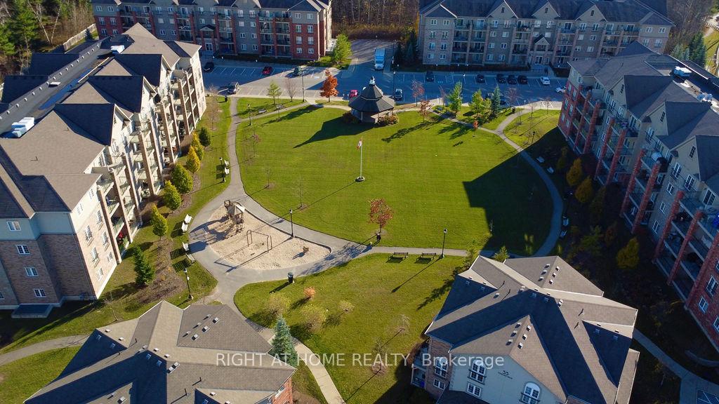 Photo 29 of Unit 309, 45 Ferndale Drive S, Barrie, Ardagh — HOMEH