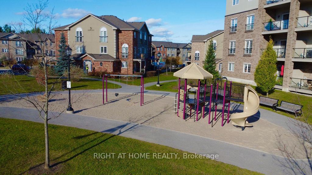 Photo 30 of Unit 309, 45 Ferndale Drive S, Barrie, Ardagh — HOMEH