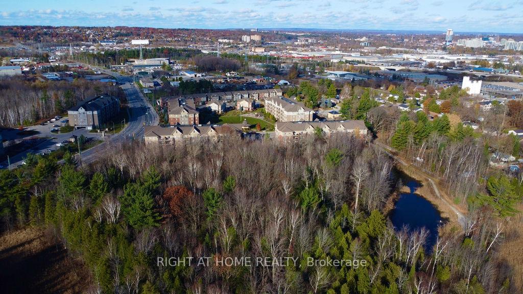 Photo 34 of Unit 309, 45 Ferndale Drive S, Barrie, Ardagh — HOMEH