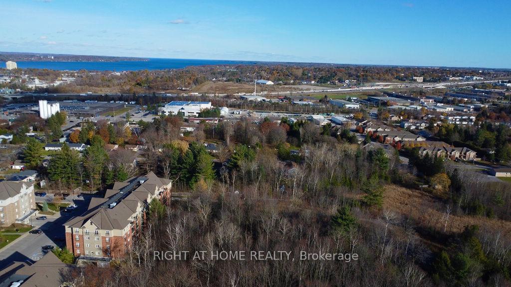 Photo 35 of Unit 309, 45 Ferndale Drive S, Barrie, Ardagh — HOMEH