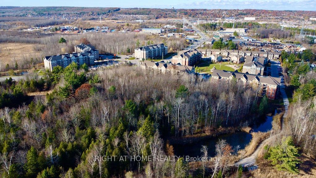 Photo 38 of Unit 309, 45 Ferndale Drive S, Barrie, Ardagh — HOMEH