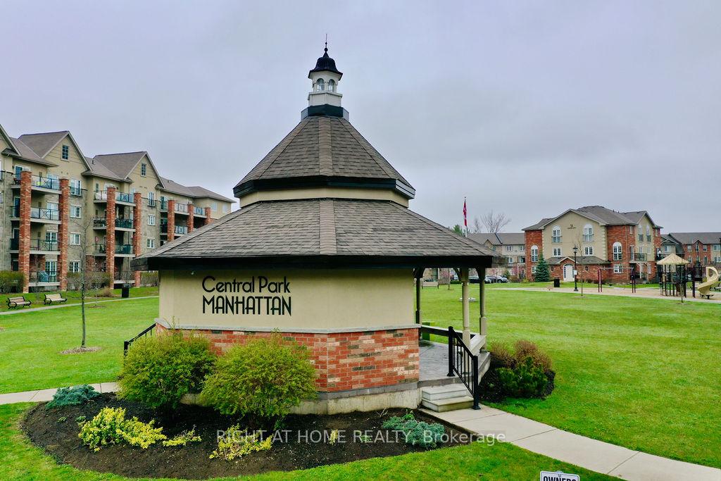Photo 39 of Unit 309, 45 Ferndale Drive S, Barrie, Ardagh — HOMEH