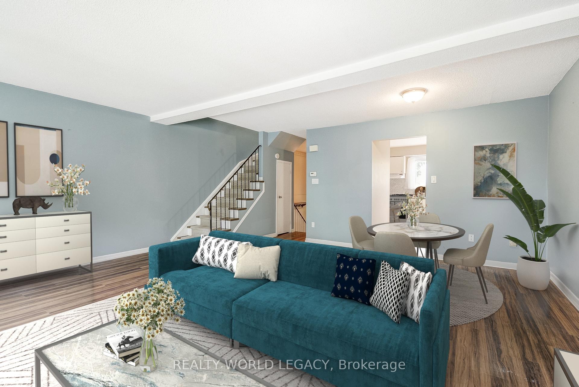 Photo 14 of 42 Melanie Crescent, Hamilton, Waterdown — HOMEH