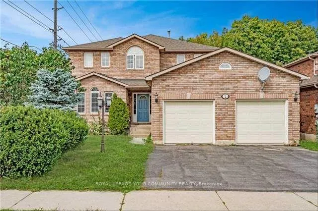 Photo 1 of Unit Bsmnt, 2 Osprey Ridge Road, Barrie, Little Lake — HOMEH