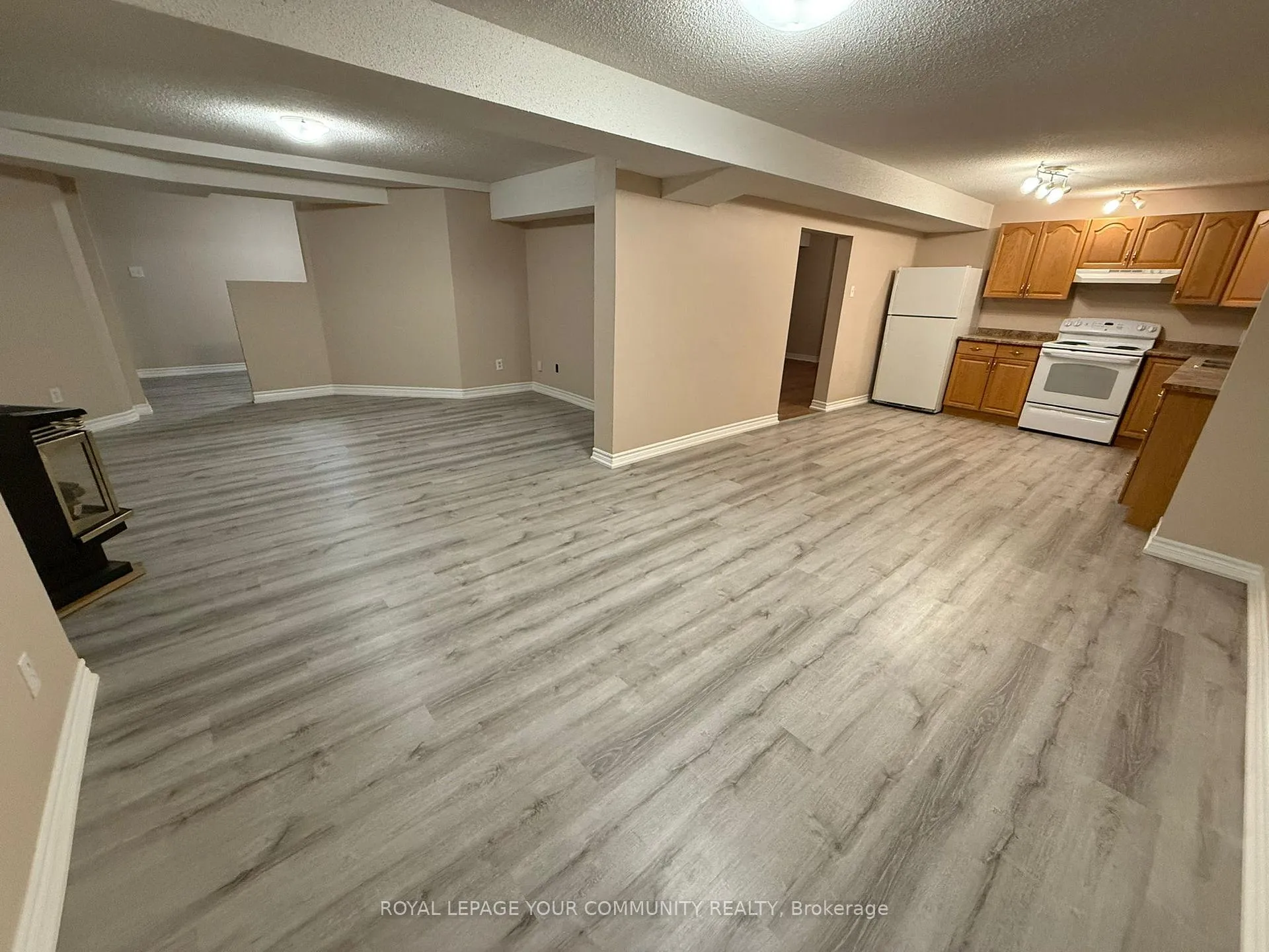 Photo 7 of Unit Bsmnt, 2 Osprey Ridge Road, Barrie, Little Lake — HOMEH