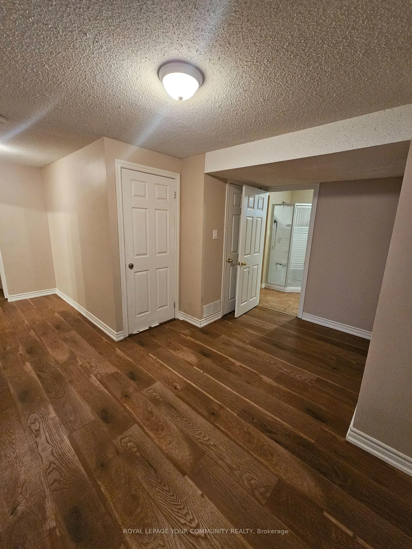 Photo 12 of Unit Bsmnt, 2 Osprey Ridge Road, Barrie, Little Lake — HOMEH