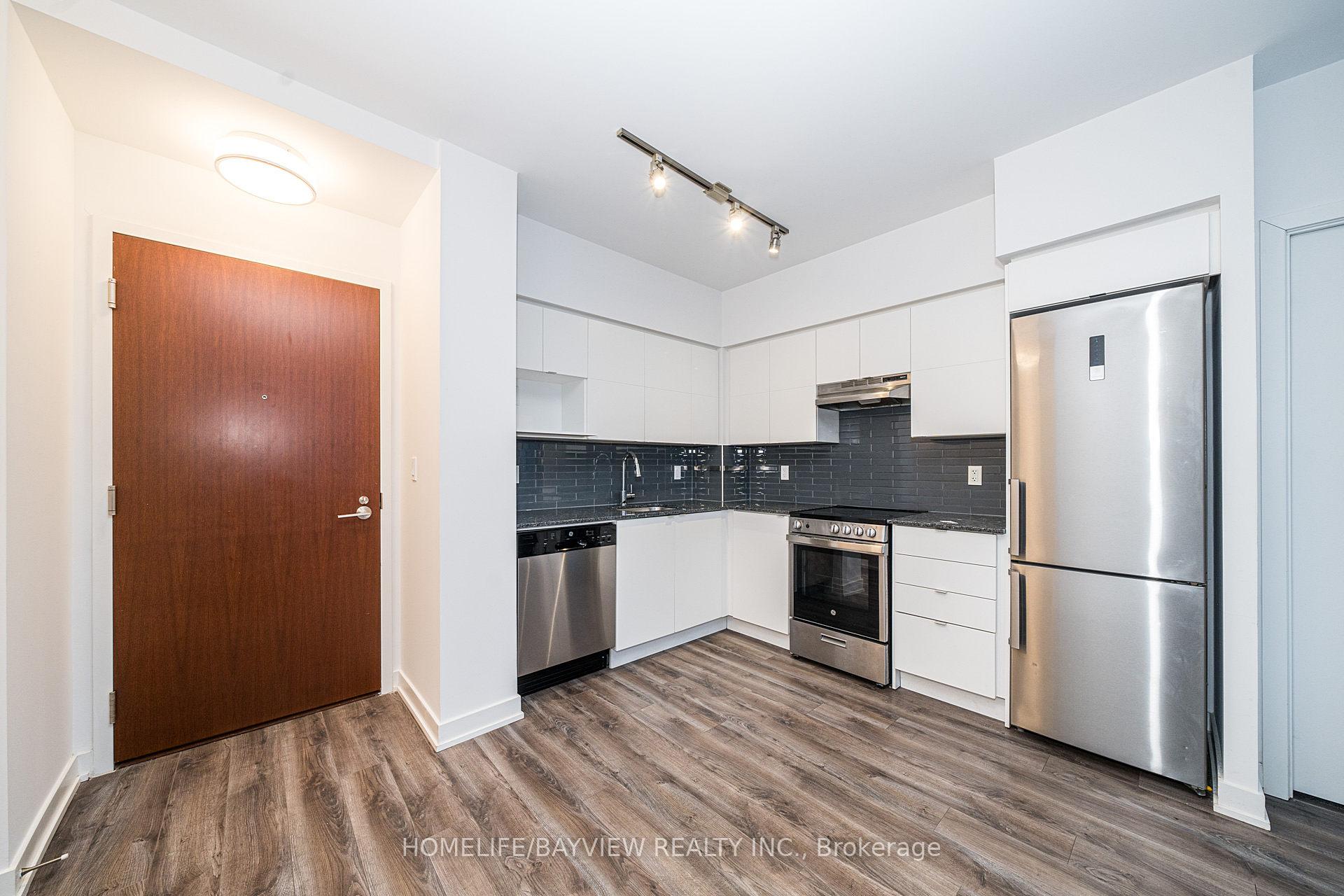 Photo 3 of Unit 1503, 120 Varna Drive, Toronto, Englemount-Lawrence — HOMEH