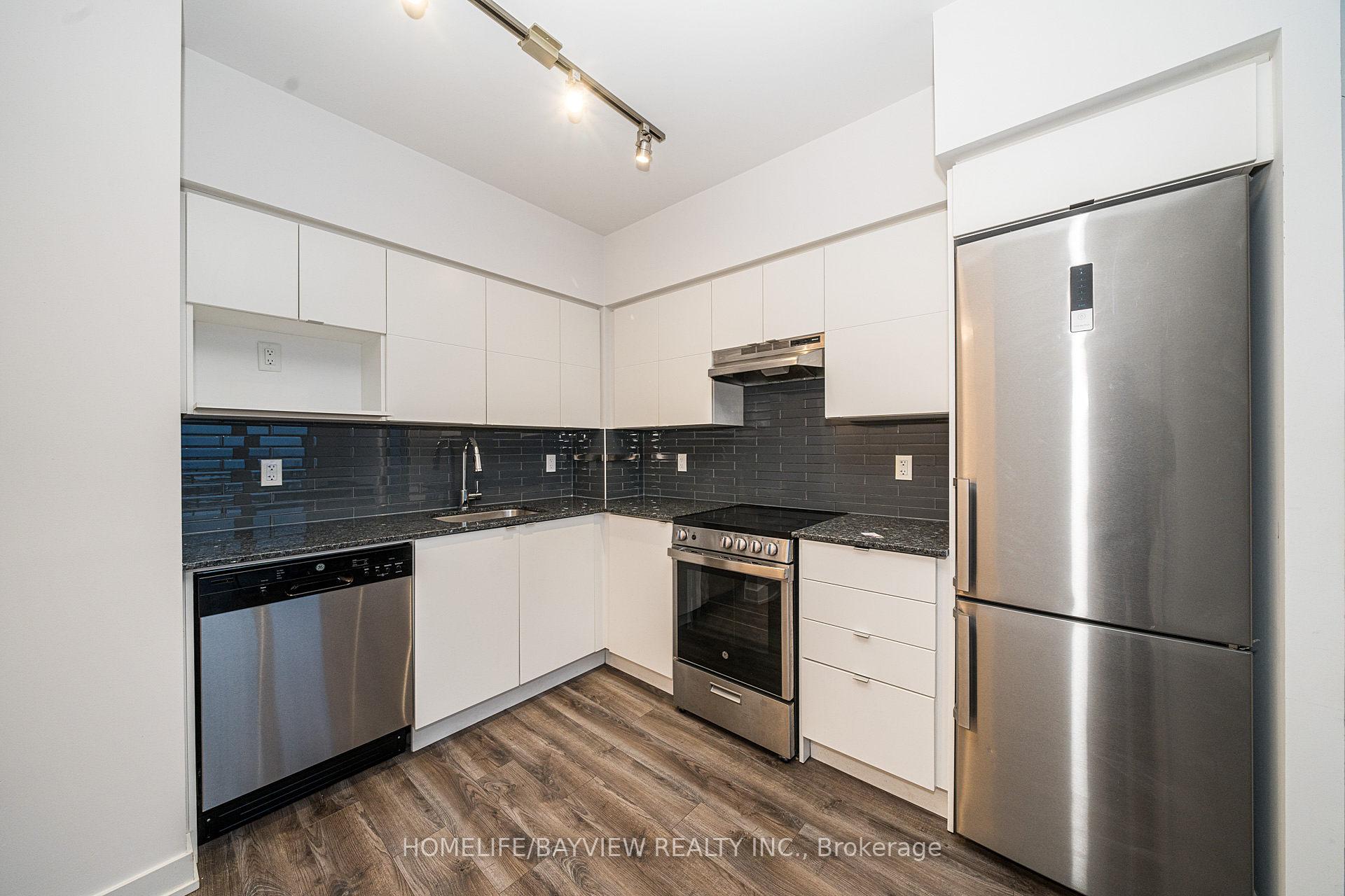 Photo 21 of Unit 1503, 120 Varna Drive, Toronto, Englemount-Lawrence — HOMEH