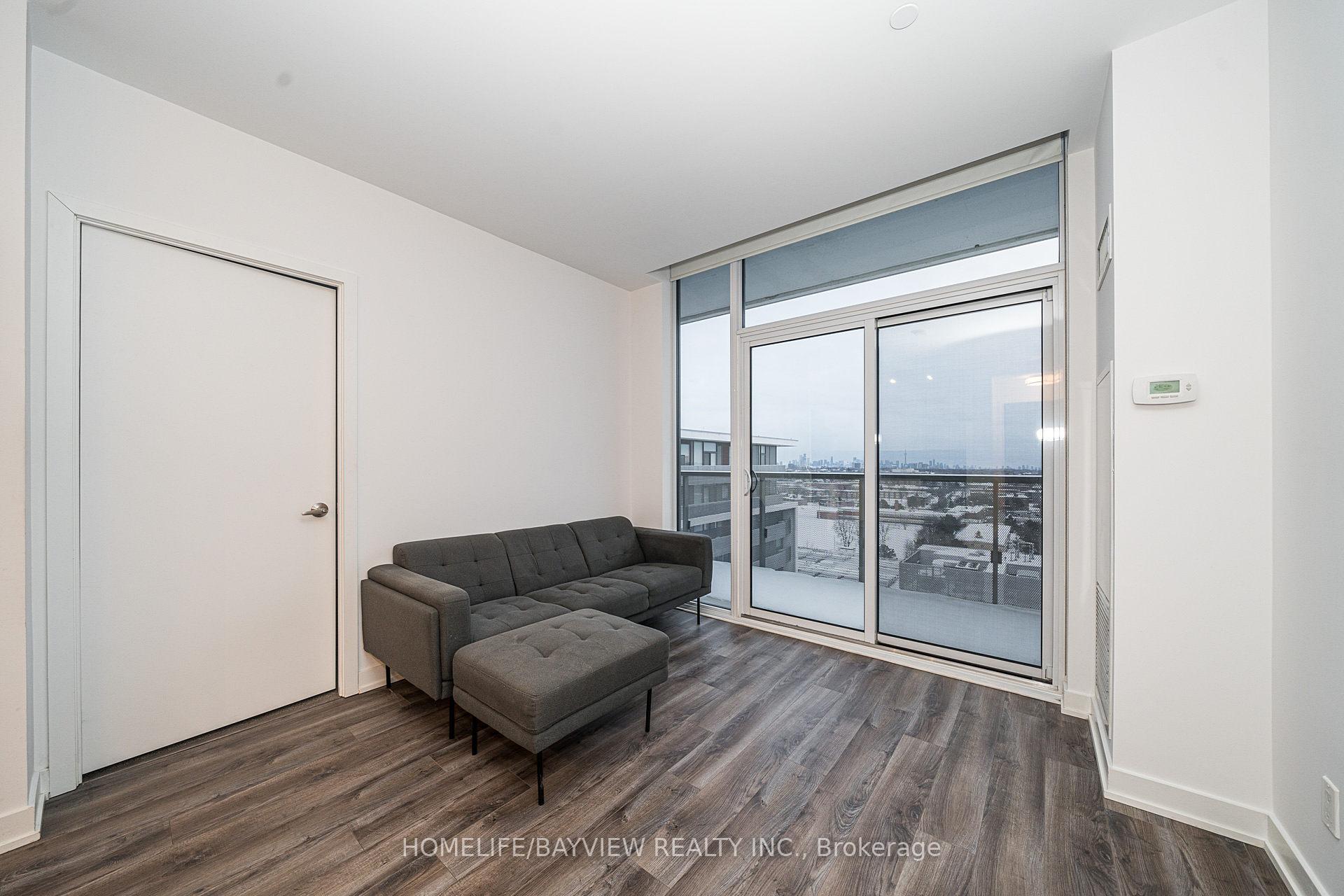 Photo 5 of Unit 1503, 120 Varna Drive, Toronto, Englemount-Lawrence — HOMEH