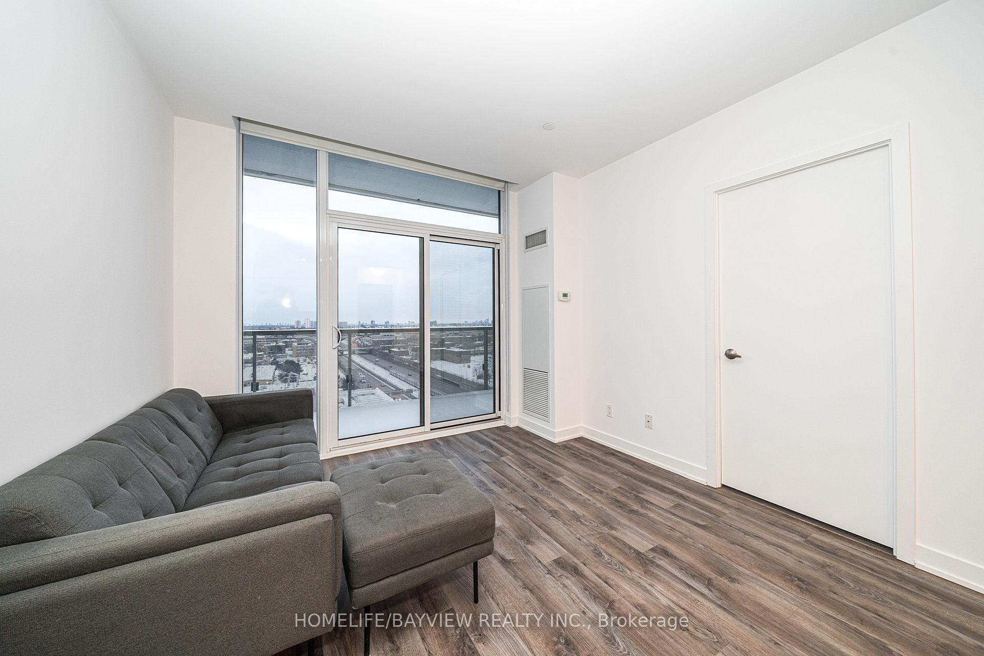 Photo 4 of Unit 1503, 120 Varna Drive, Toronto, Englemount-Lawrence — HOMEH
