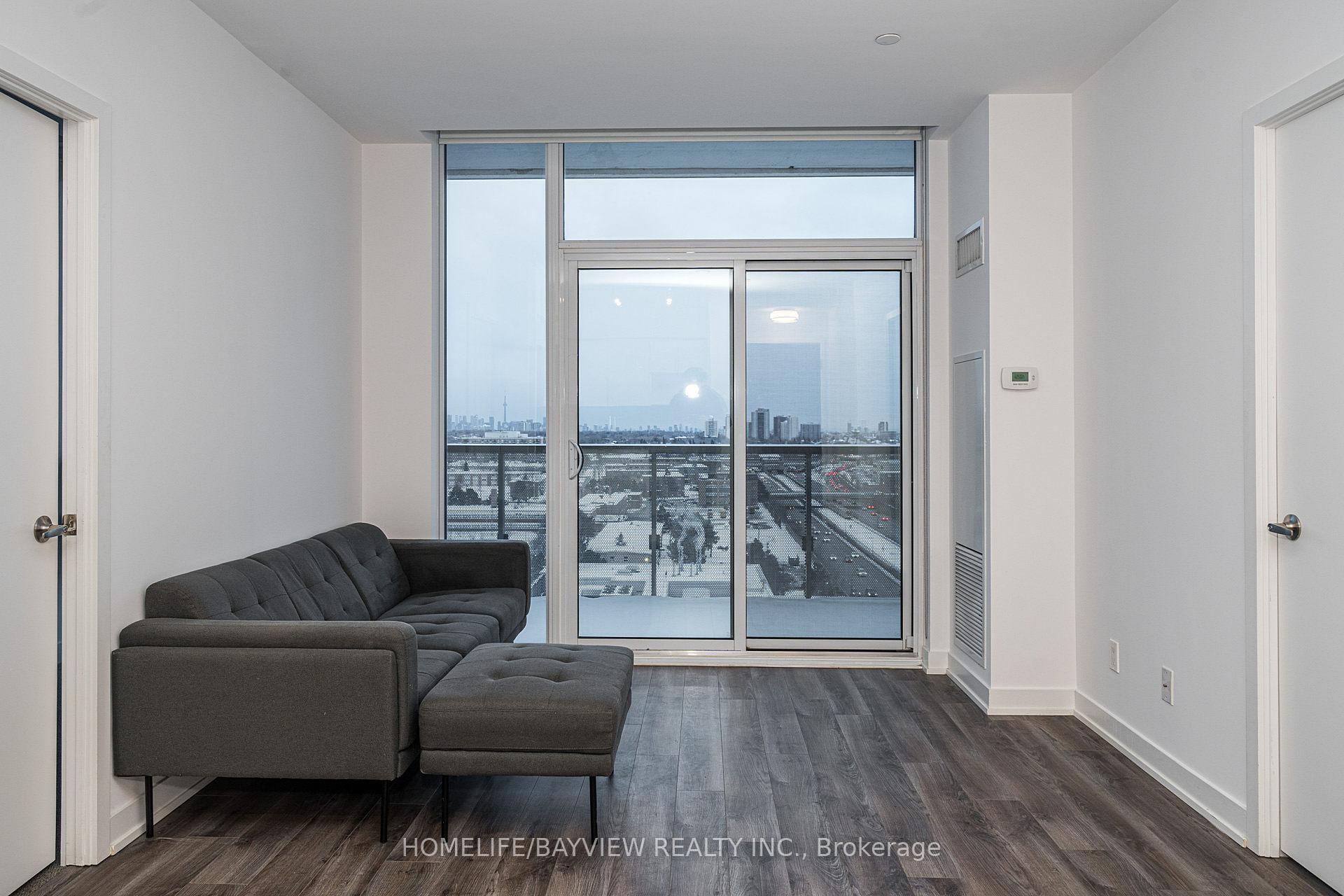 Photo 10 of Unit 1503, 120 Varna Drive, Toronto, Englemount-Lawrence — HOMEH