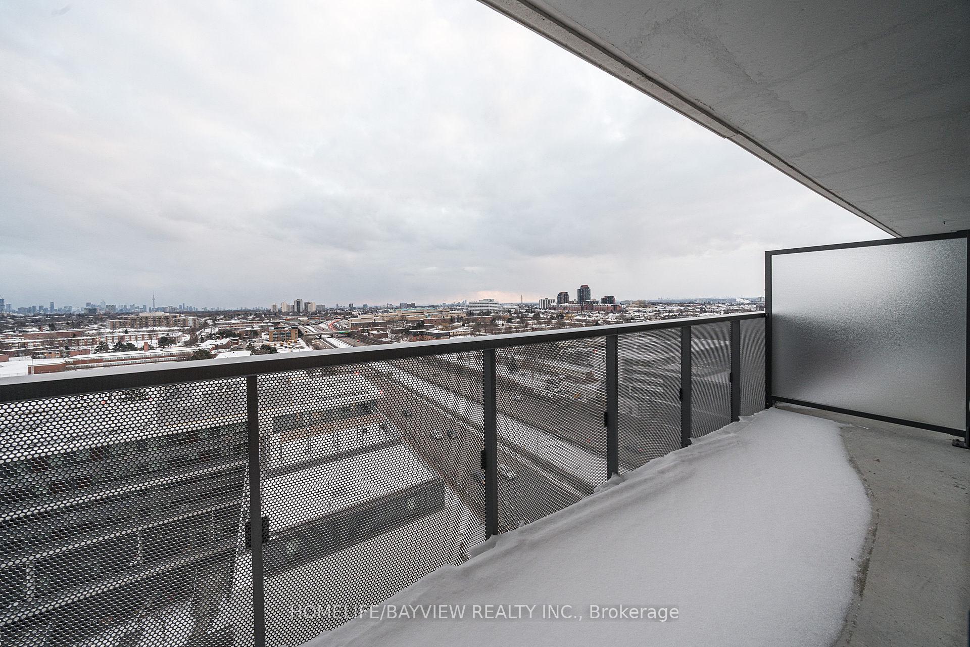 Photo 11 of Unit 1503, 120 Varna Drive, Toronto, Englemount-Lawrence — HOMEH