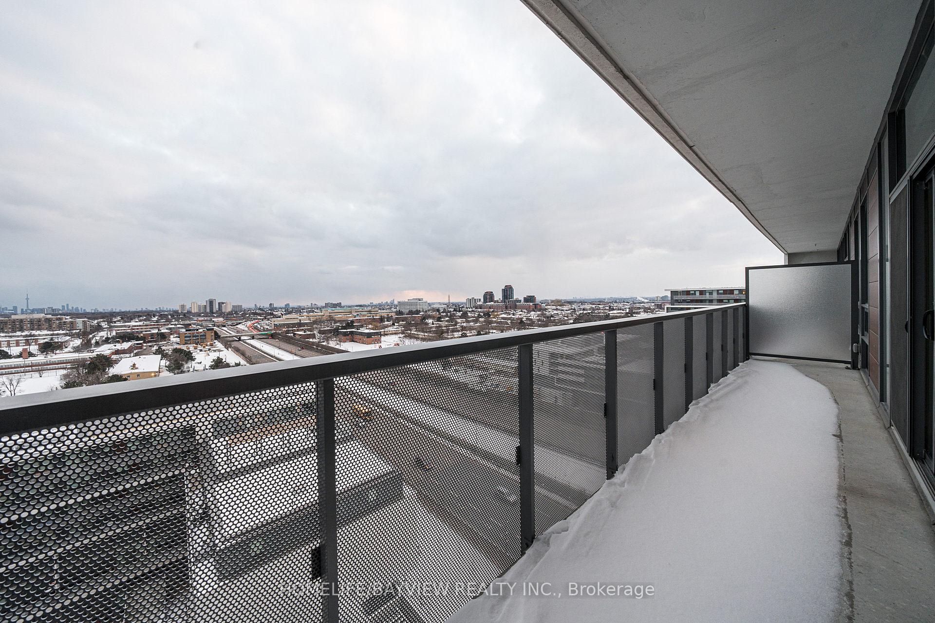 Photo 9 of Unit 1503, 120 Varna Drive, Toronto, Englemount-Lawrence — HOMEH