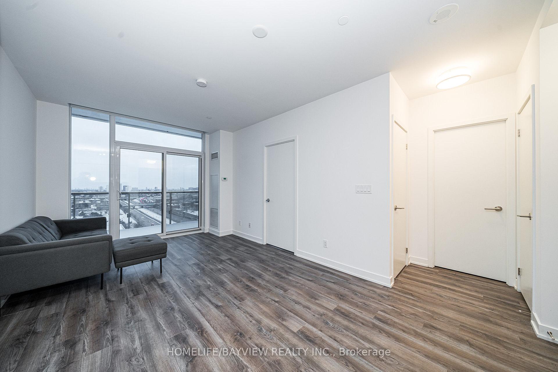 Photo 16 of Unit 1503, 120 Varna Drive, Toronto, Englemount-Lawrence — HOMEH
