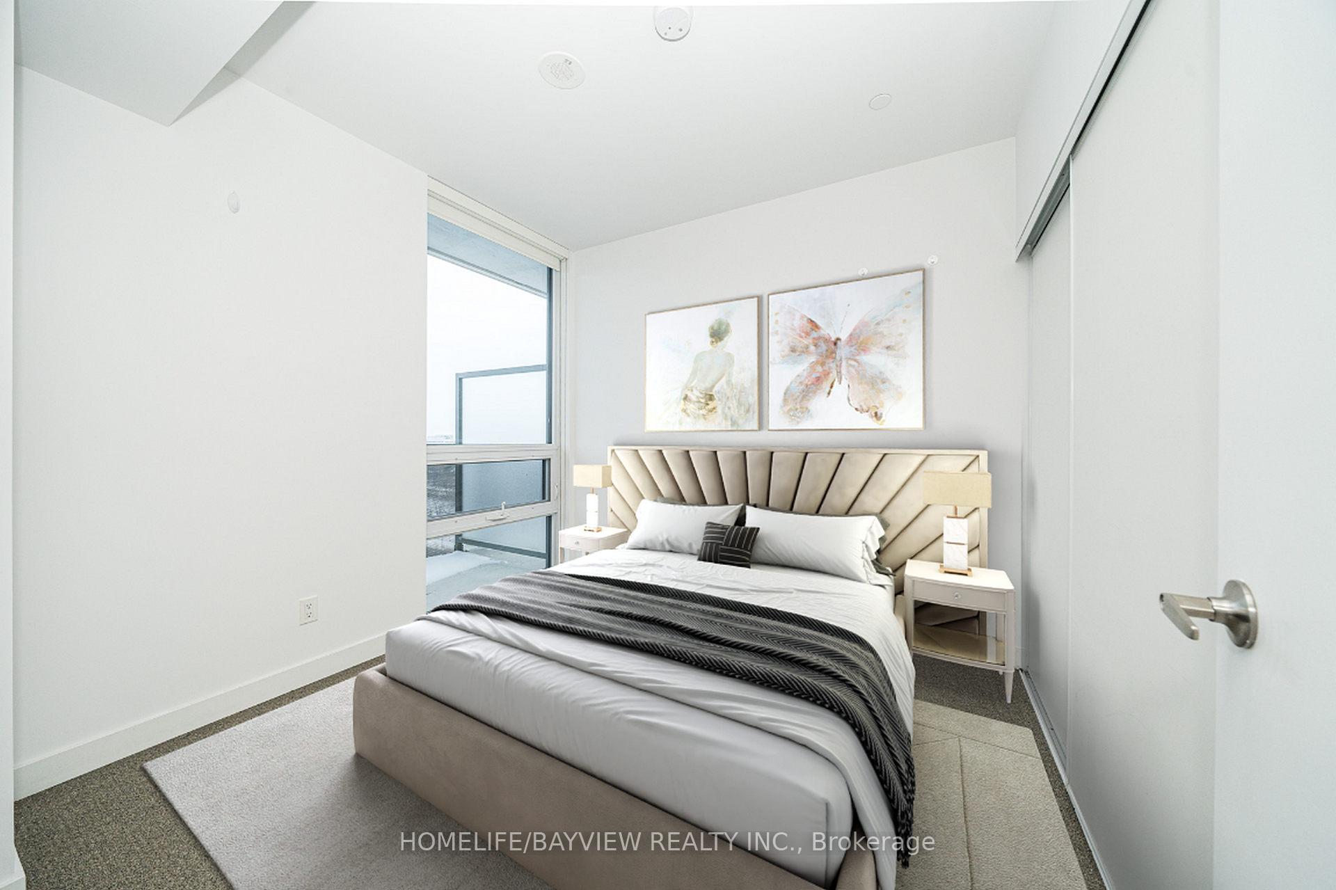 Photo 14 of Unit 1503, 120 Varna Drive, Toronto, Englemount-Lawrence — HOMEH
