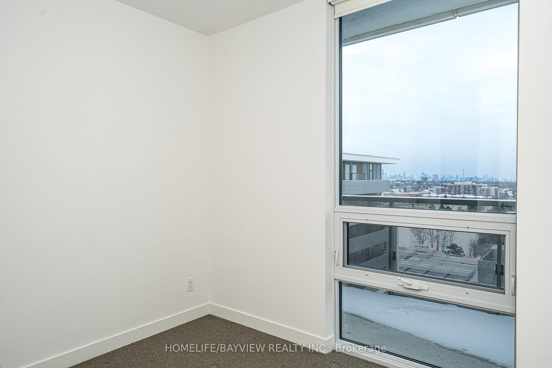 Photo 13 of Unit 1503, 120 Varna Drive, Toronto, Englemount-Lawrence — HOMEH