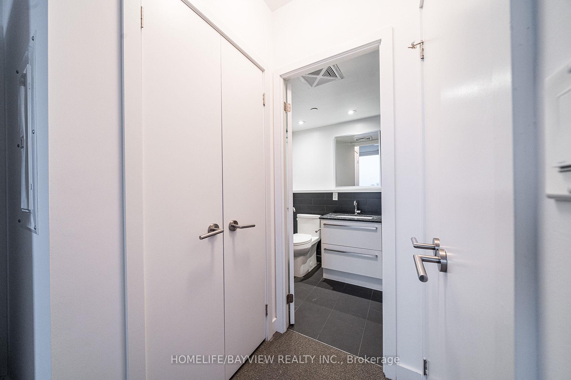 Photo 18 of Unit 1503, 120 Varna Drive, Toronto, Englemount-Lawrence — HOMEH
