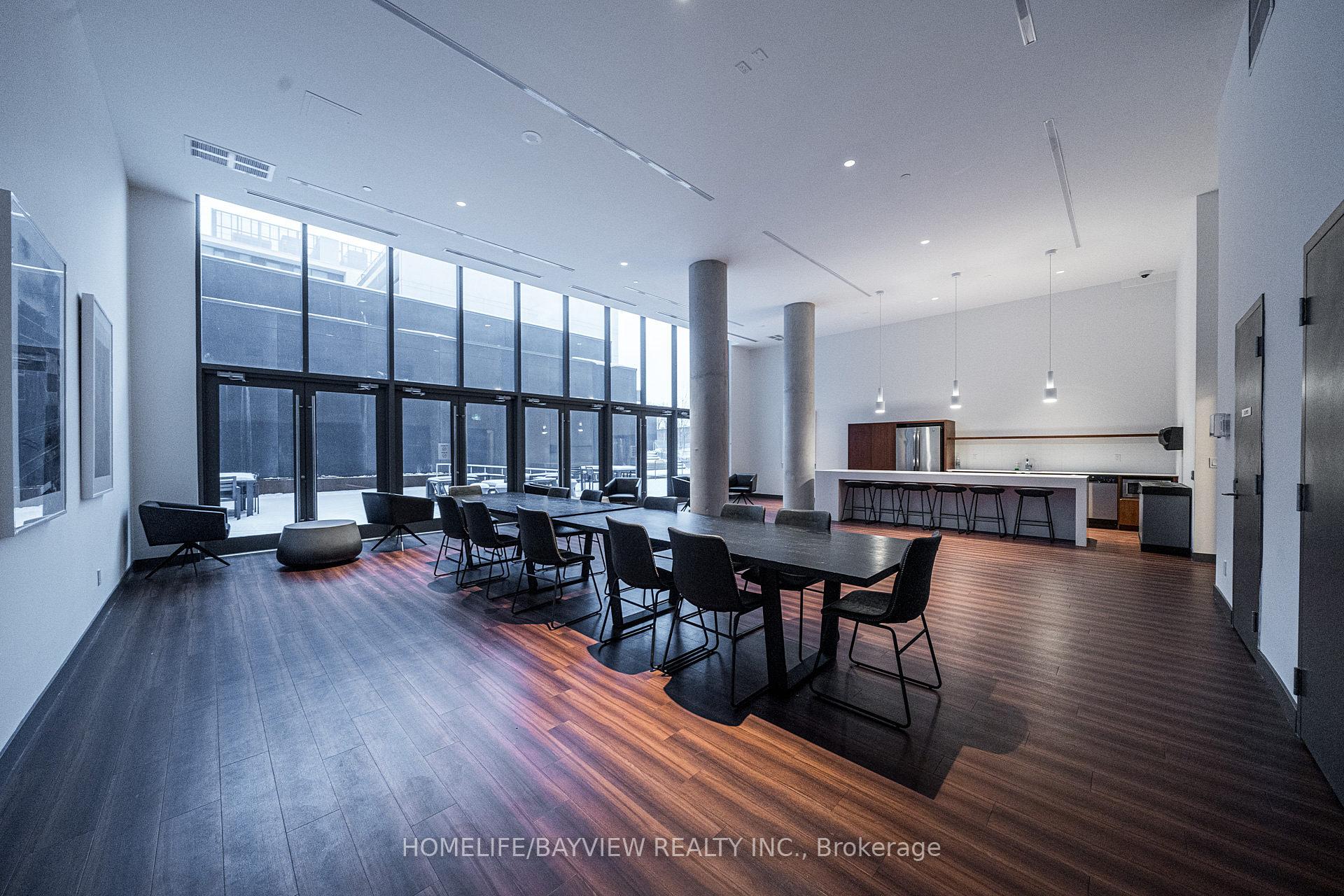 Photo 33 of Unit 1503, 120 Varna Drive, Toronto, Englemount-Lawrence — HOMEH