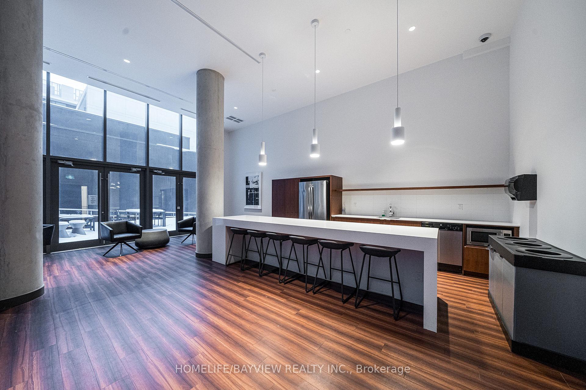 Photo 20 of Unit 1503, 120 Varna Drive, Toronto, Englemount-Lawrence — HOMEH