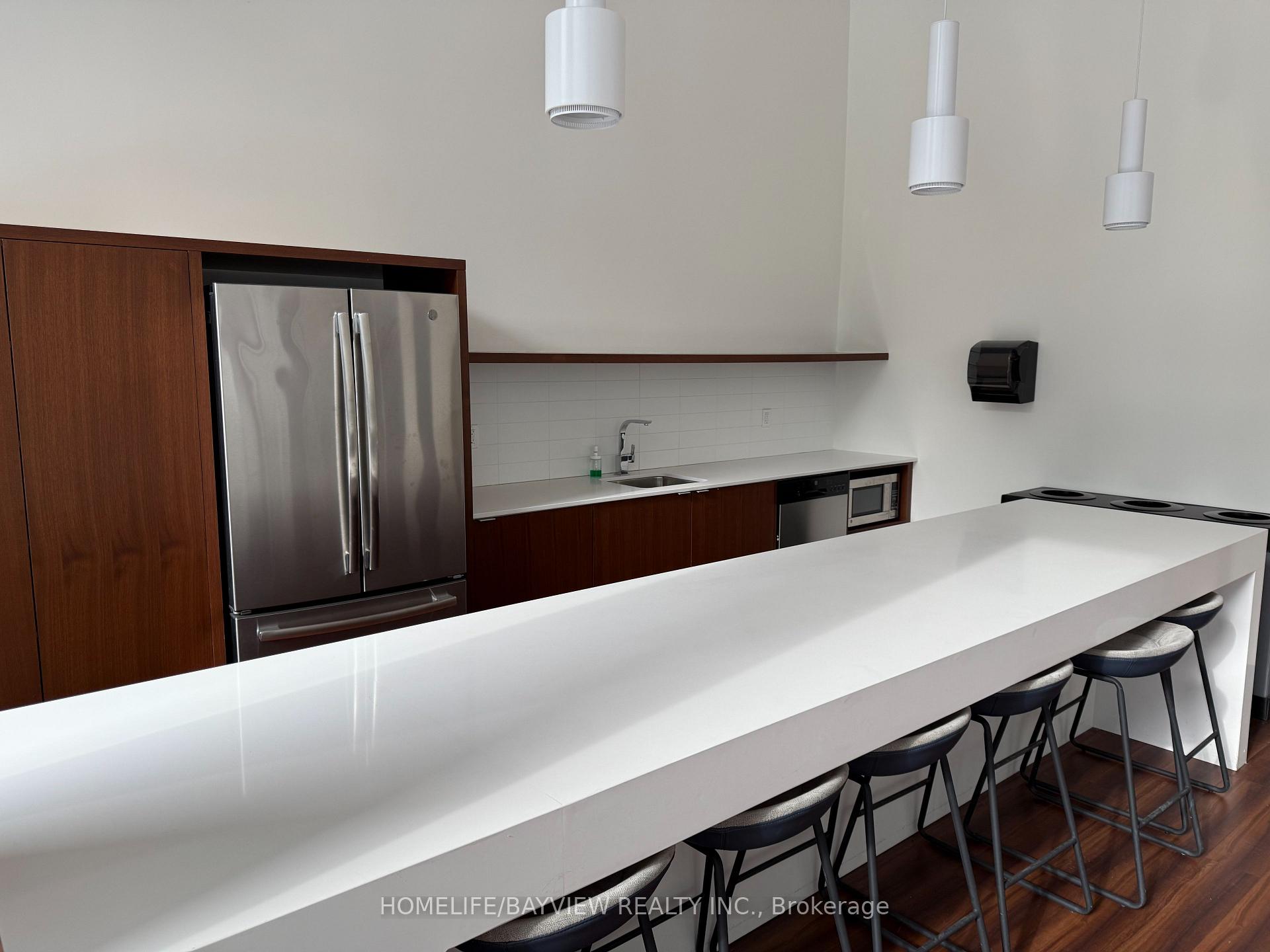 Photo 23 of Unit 1503, 120 Varna Drive, Toronto, Englemount-Lawrence — HOMEH