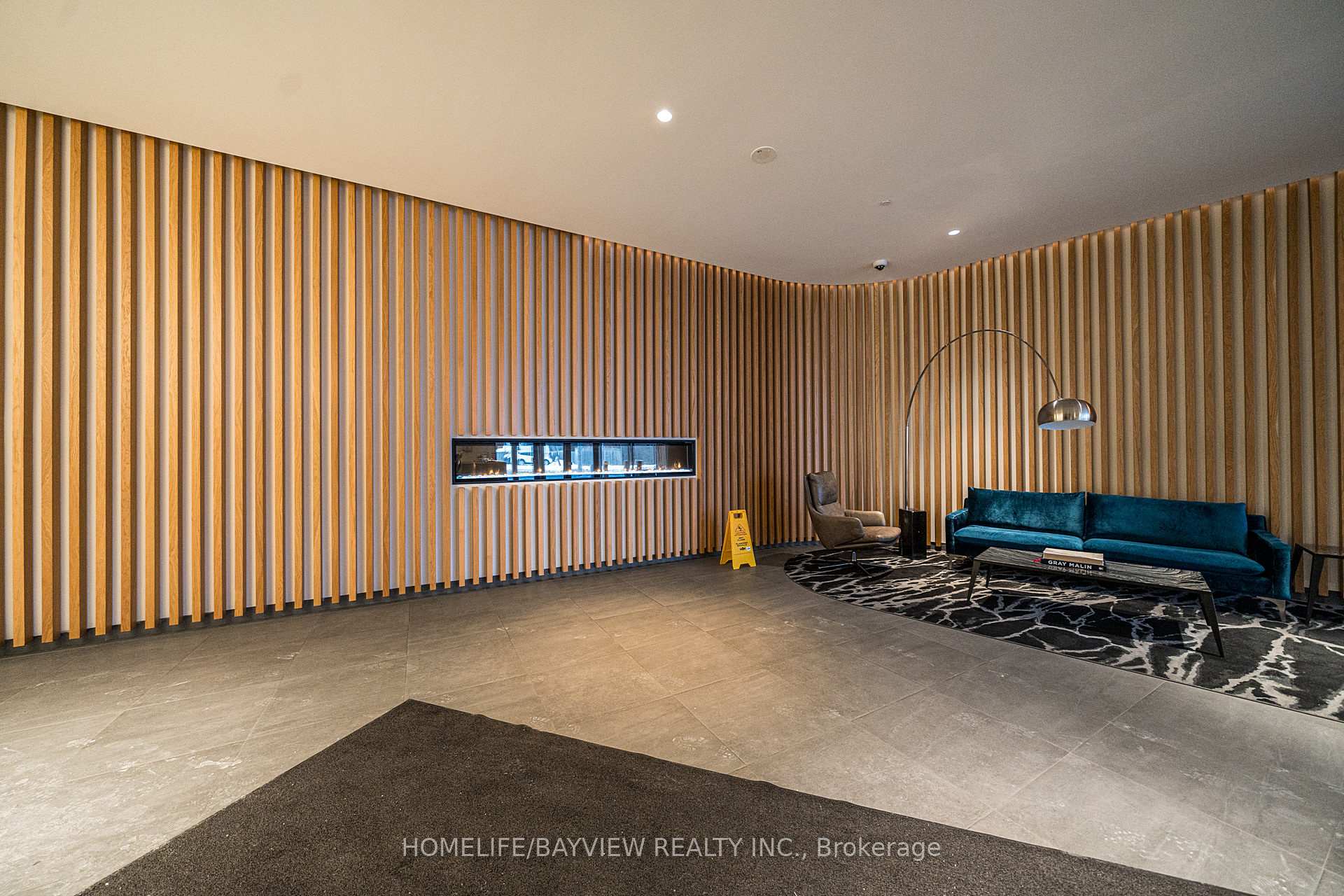 Photo 24 of Unit 1503, 120 Varna Drive, Toronto, Englemount-Lawrence — HOMEH