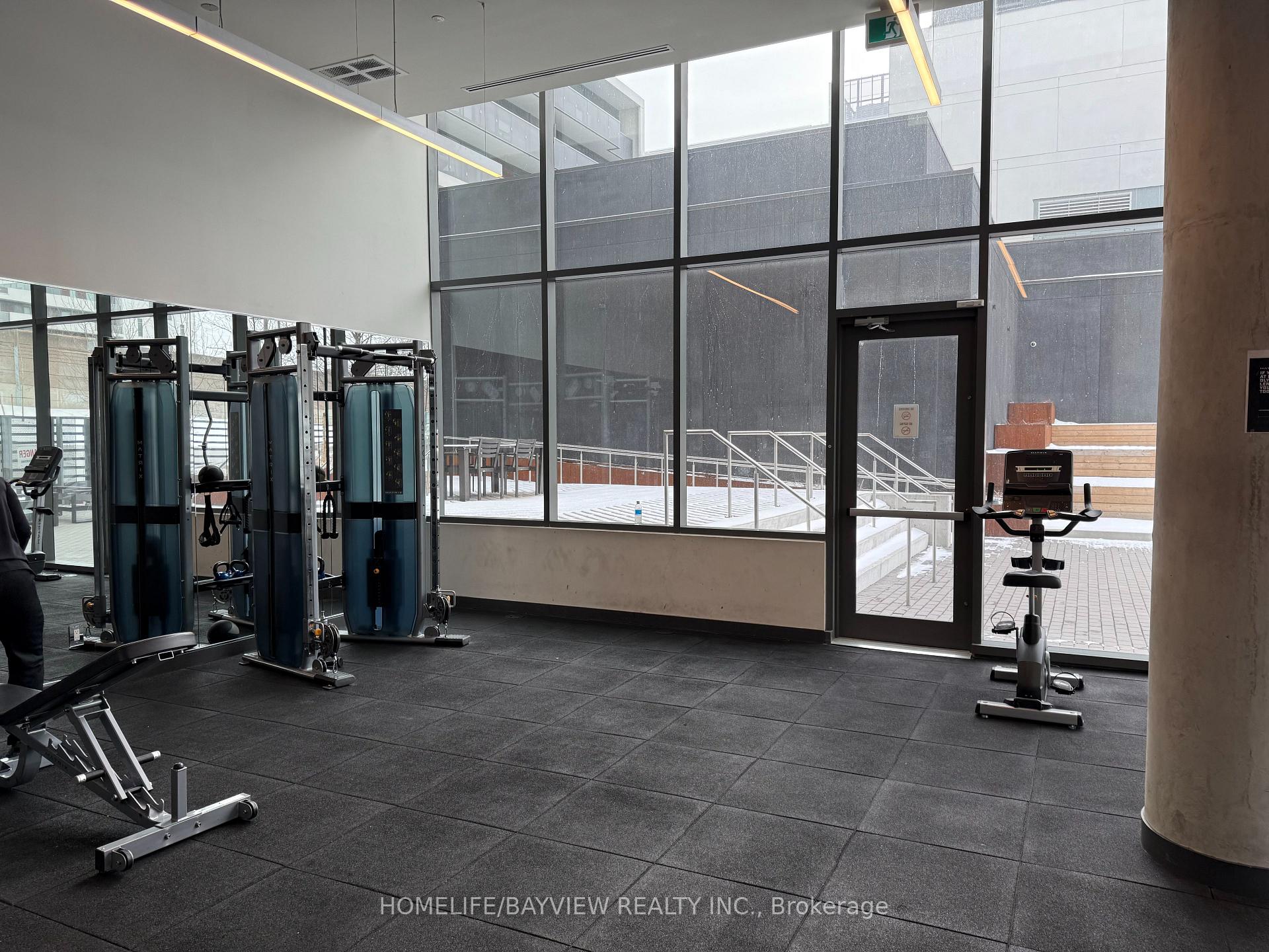 Photo 28 of Unit 1503, 120 Varna Drive, Toronto, Englemount-Lawrence — HOMEH