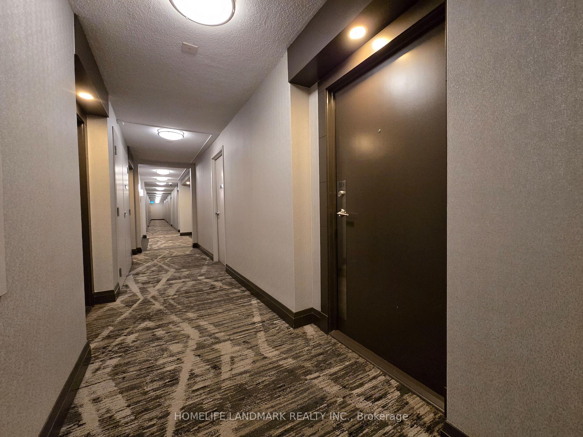 Photo 2 of Unit 301, 55 South Town Centre Boulevard, Markham, Unionville — HOMEH